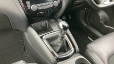 Nissan Qashqai 1.3 DiG-T Tekna 5dr Petrol Hatchback